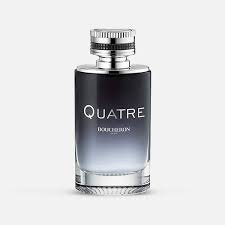 Boucheron Quatre Absolue De Nuit EDP 100ml Perfume For Men
