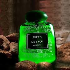 Breed Me & You EDP 100ml For Unisex