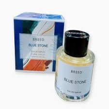 Breed Blue Stone EDP 100ml For Unisex