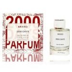 Breed 2000 Days EDP 100ml For Unisex - Image 3