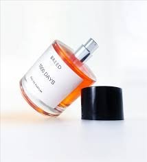 Breed 1000 Days EDP 100ml For Unisex