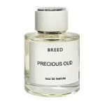Breed Precious Oud EDP 100ml For Unisex - Image 2