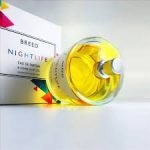 Breed Night Life EDP 100ml For Men - Image 2