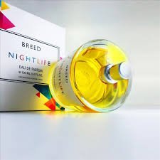 Breed Night Life EDP 100ml For Men
