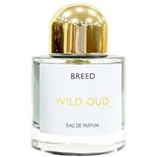 Breed Wild Oud EDP 100ml For Men