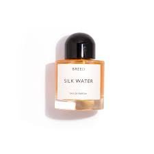 Breed Silk Water EDP 100ml For Men