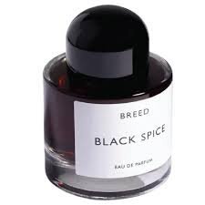Breed Black Spice EDP 100ml For Men