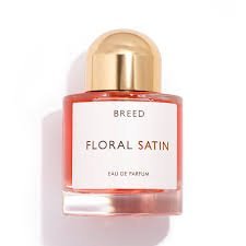 Breed Floral Satin EDP 100ml Perfume For Women
