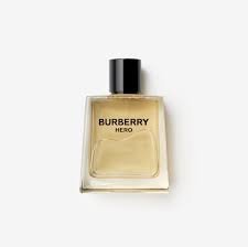 Burberry Hero EDT 100ml For Men