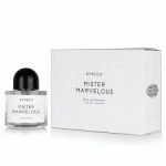 Byredo Mister Marvelous EDP 100ml For Men