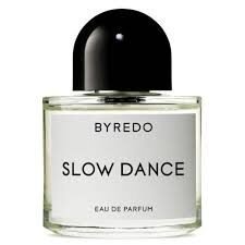 Byredo Slow Dance EDP 100ml Unisex Perfume