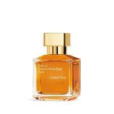 Francis Kurkdjian Grand Soir EDP 70ml Unisex Perfume