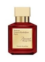 Francis Kurkdjian Baccarat Rouge 540 Extrait de Parfum 70ml Perfume - Image 3