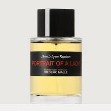 Frederic Malle Portrait Of A Lady EDP 100ml For Women