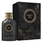 Genesis & Ann Element of Truth EDP 100ml For Unisex