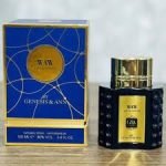 Genesis & Ann Waw EDP 100ml For Unisex