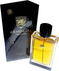 Geparlys Armorial Interluxe EDP 100ml For Men