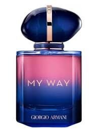 Giorgio Armani My Way Parfum 90ml For Women