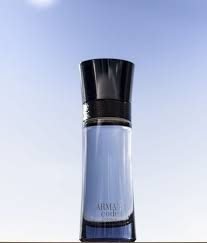 Giorgio Armani Code Colonia EDT 75ml Perfume For Men