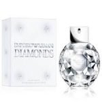 Giorgio Emporio Armani Diamonds EDT 50ml For Women