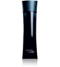 Giorgio Armani Code EDT 125ml For Men