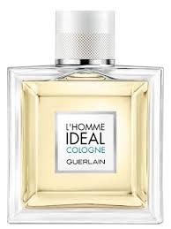 Guerlain L'Homme Ideal Cologne EDC 100ml Perfume For Men