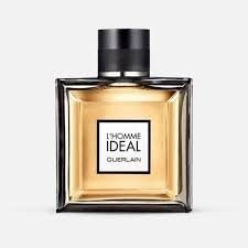 Guerlain L'Homme Ideal EDT 100ml For Men