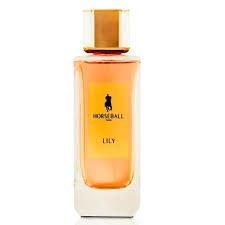 Horseball Lily EDP 100ml Perfume For Women