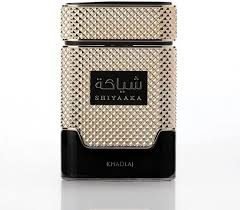 Khadlaj Shiyaaka EDP 100ml For Unisex