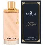 Agatha Paris Balade Aux Tuileries EDP 100ml Perfume For Women
