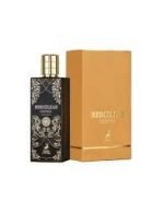 Maison Alhambra Herculean Leather EDP 80ml For Unisex - Image 3