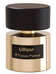 Tiziana Terenzi Lillipur Edp 100ml For Unisex