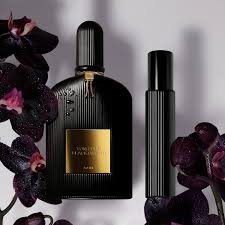 Tom Ford Black Orchid Eau De Parfum Travel Spray