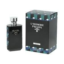 Prada Pour Homme Absolu EDP 100ml Perfume For Men