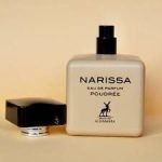 Maison Alhambra Poudree EDP 100ml For Women - Image 2