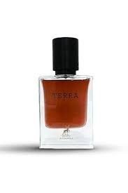 Maison Al Hambra Terra EDP 50ml For Unisex