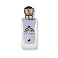 Maison Alhambra Kingsman EDP 100ml For Men
