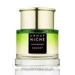Armaf Niche Peridot EDP 90ml For Women - Image 2