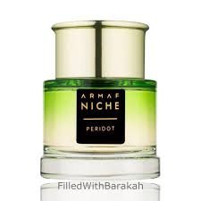 Armaf Niche Peridot EDP 90ml For Women