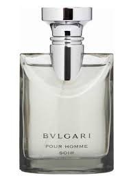 Bvlgari Pour Homme Soir EDT 100ml For Men