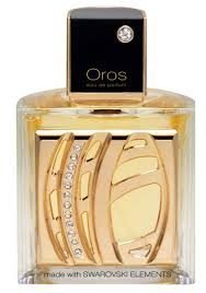 Oros Pour Femme EDP 85ml Perfume For Women