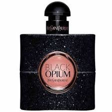 YSL Black Opium EDP - 90ML For Women