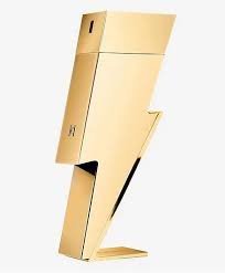 Carolina Herrera Bad Boy Gold Fantasy EDT 100ml For Men
