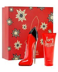 Carolina Herrera Very Good Girl EDP 80ml 2 Piece Gift Set