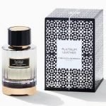 Carolina Herrera Platinum Leather EDP 100ml Perfume For Unisex
