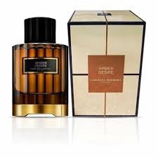 Confidential Herrera Amber Desire EDP 100ml For Men
