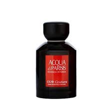Acqua Di Parisis Essenza Intensa Oud Couture 100ml Concentrated Perfume For Unisex