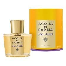 Acqua Di Parma Iris Nobile EDP 100ml Perfume For Women