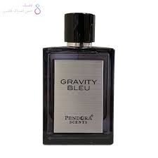 Pendora Gravity Bleu EDP 100ml For Women