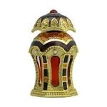 Al Haramain Rafia Gold 20ml Concentrated Oil Perfume For Women - Image 3